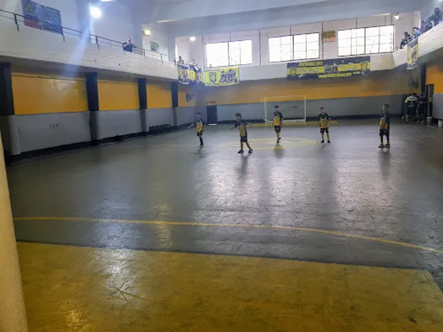 Velez Sarsfield Club Martinez