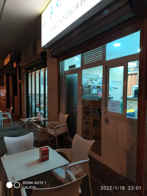 Madre de Dios Teatinos