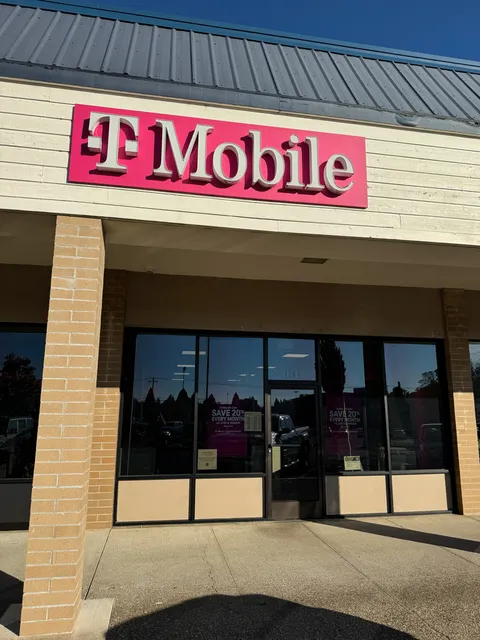 T-Mobile