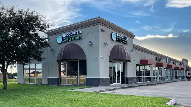 Encounter Church