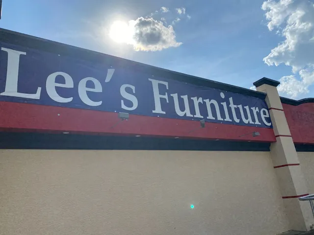Lee's Furniture & Mattress Store Sebring, Avon Park, & Lake Placid