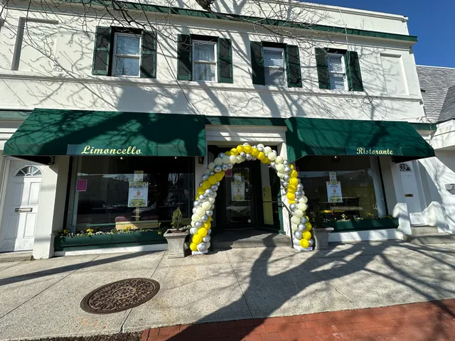 Limoncello Ristorante