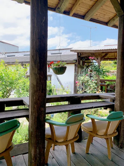 手づくりパン工房 MADOKA