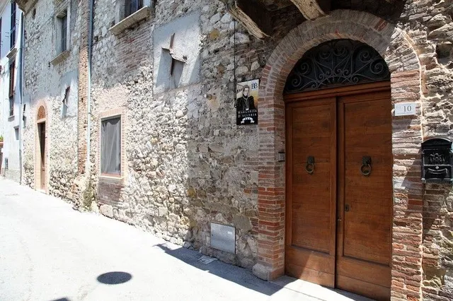 B&B Margarita D'Austria