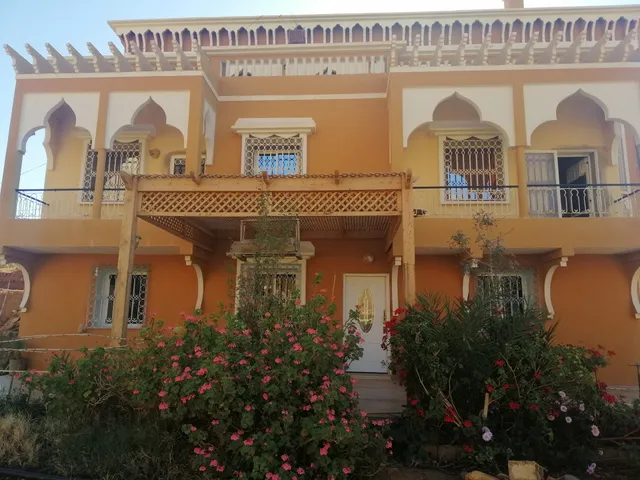 Hotel Auberge Tilila