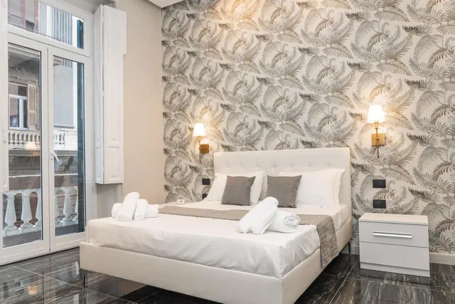 Relais Mermaid Luxury Suite