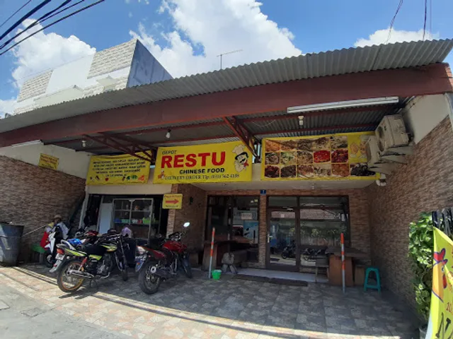 Depot Restu (Lokasi Baru)