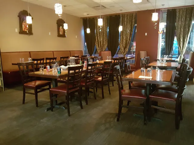 Dawat India food & Pizza