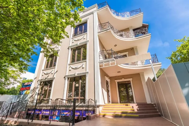 Guest House Na Kirova