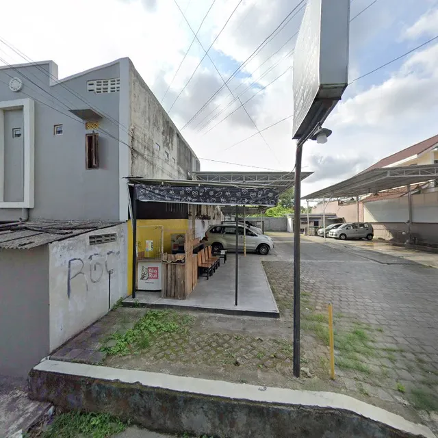 Plemburan Guest House