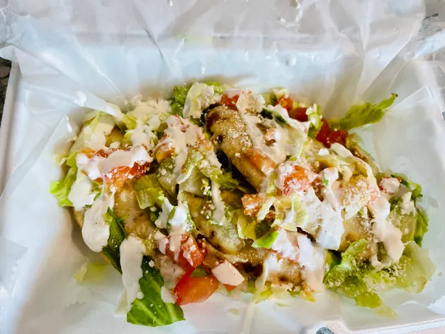 La Bendicion Mexican Cuisine