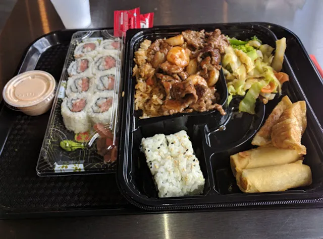 Quickway Japanese Hibachi