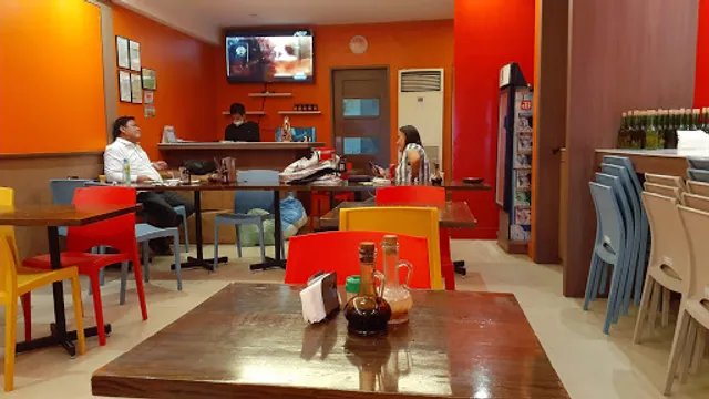 Negros Inasal Express