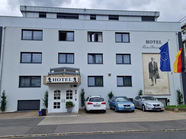 Hotel Zum Stresemann