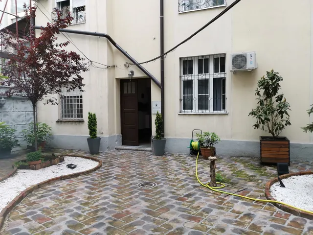 Ben Akiba Luxury Suites