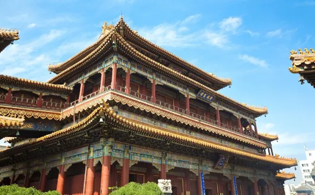 Jinjiang Inn