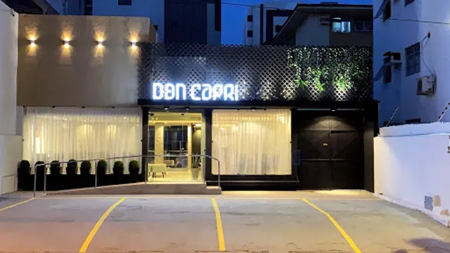 Don Capri Ristorante