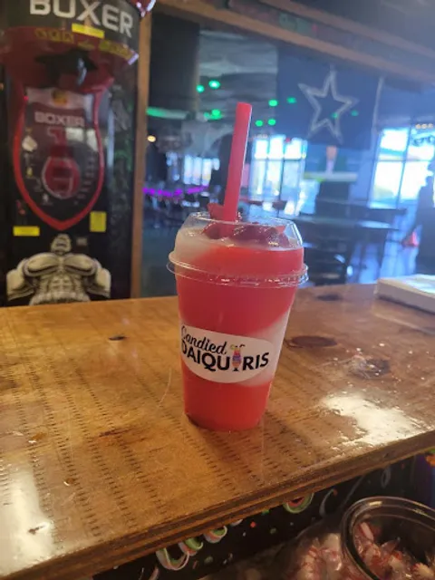 Candied Daiquiris Waco