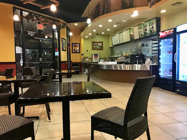 Royal Cuisine Authentic African & American Food