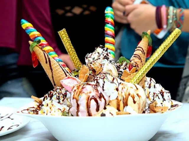 Sugar Factory - Miami Beach