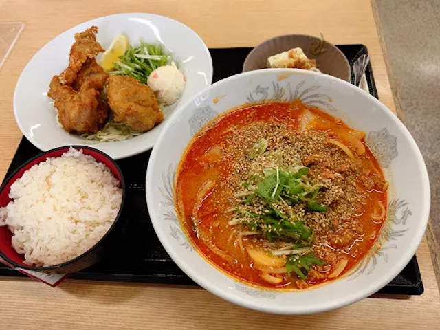 遠州ふじのや 遠州豊田PA下り店