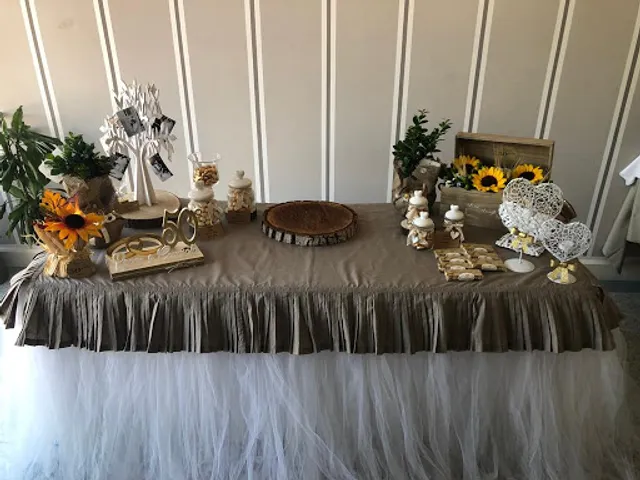 Ristorante Pizzeria i Della Rocca