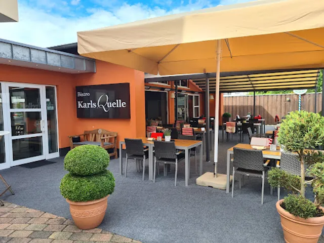 Restaurant Zur Quelle & Bistro Karls Quelle
