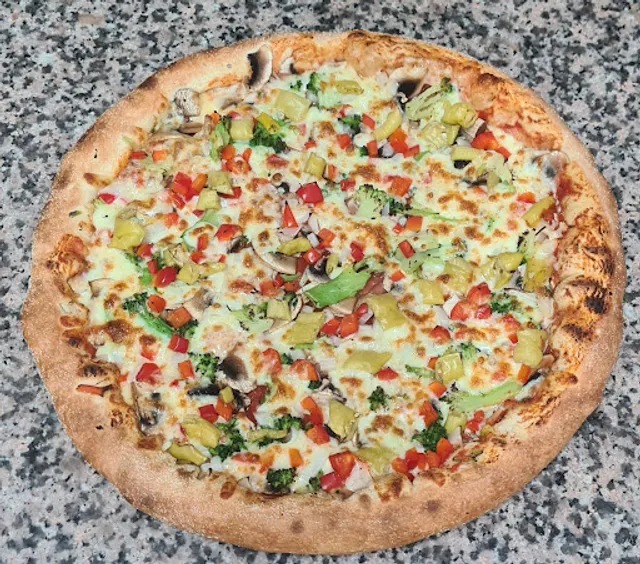 Pizza La Casa