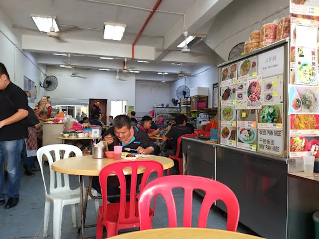 Restoran Sri Subang