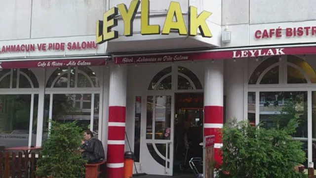 Leylak