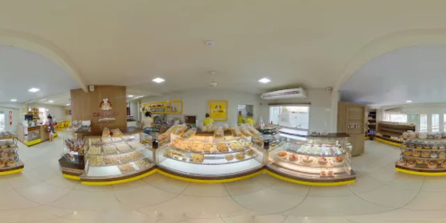 Cantinho Quitanderia