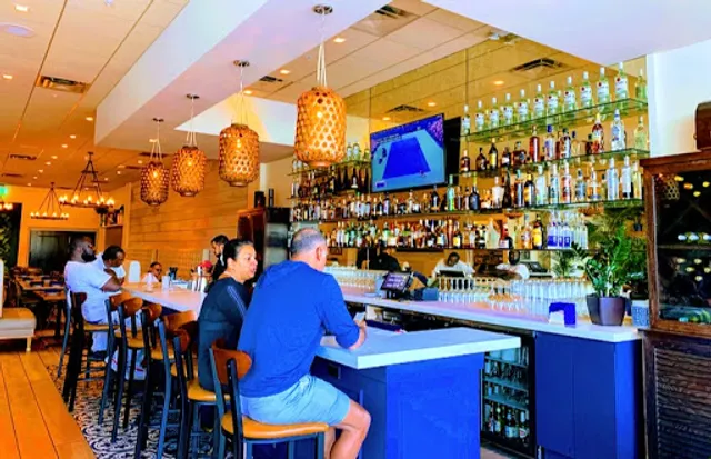 Padrino’s Cuban Restaurant