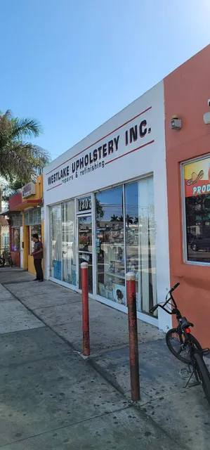 Westlake Upholstery Inc