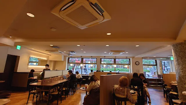 Caffè Veloce - Higashi-Ikebukuro 1-chome