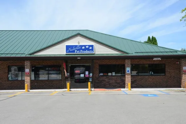 Nashville Pet Products