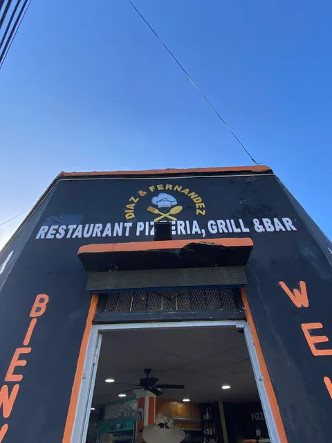 Diaz & Fernandez Restaurant