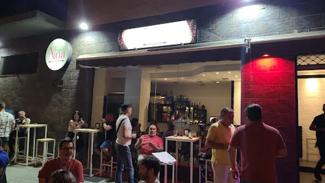 Gastrobar El rincón de noa