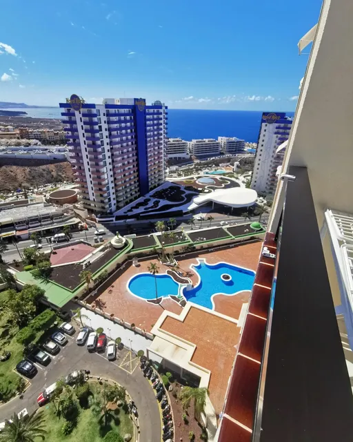 Natalia Beach Apartment