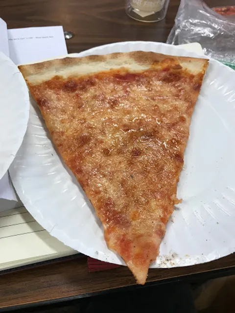 Vito's Pizza