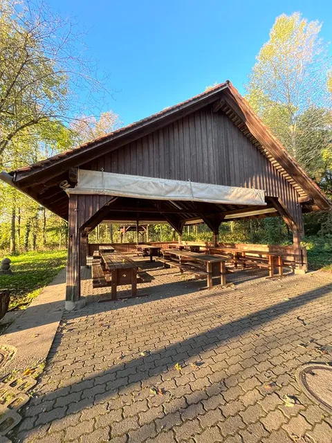 La Maison des Cadets