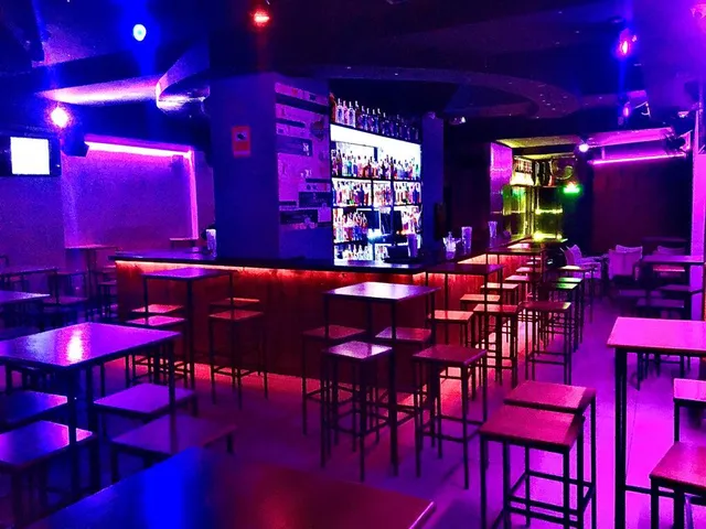 Pub Parabarap Granada