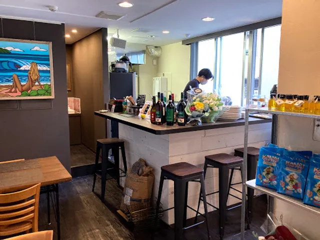 vegeto•LIKO vegan café&restaurant