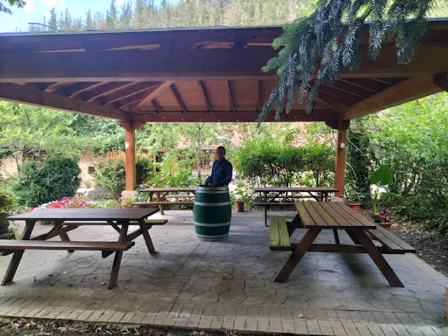 Posada - La Punvieja