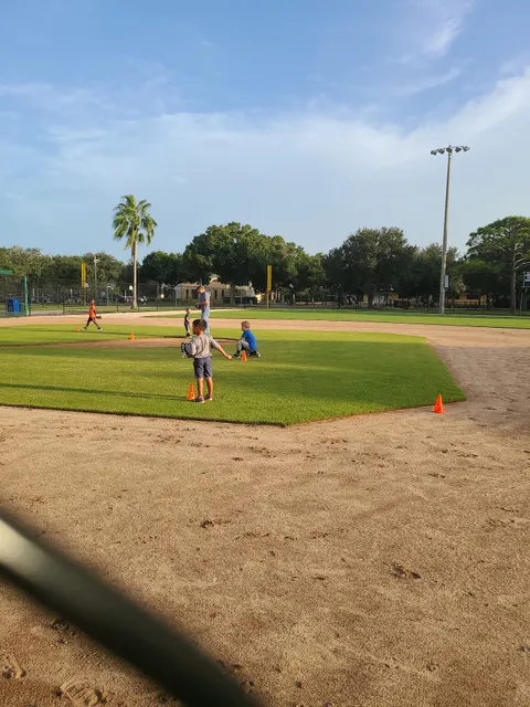 Countryside Community Park