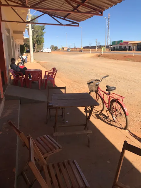 Restaurante Mineirinho