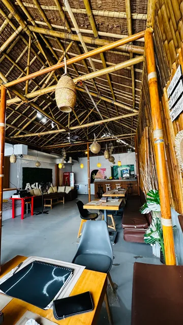 Asiana.ph Grill and Restaurant