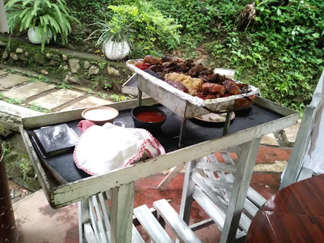 Centro Agroecoturistico Exóticos