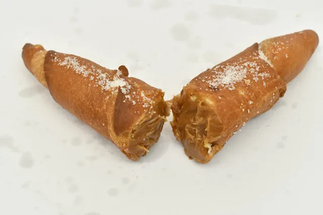 Los Autenticos Churros Españoles de la Virgen del Carmen