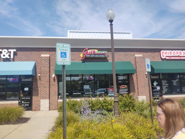 Gus's Carry Out New Hudson