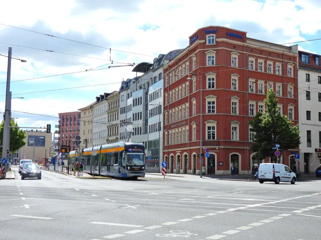 City Park Boardinghouse - #25-29 - Freundliche Apartments, wahlweise mit Frühstück, im Zentrum